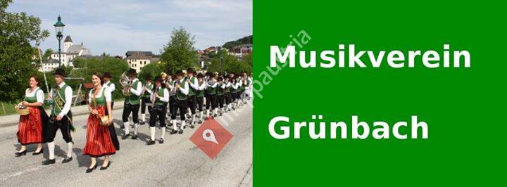 Musikverein Grünbach b. Freistadt