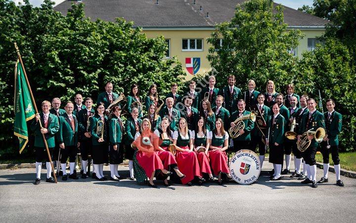 Musikverein Hochleithen
