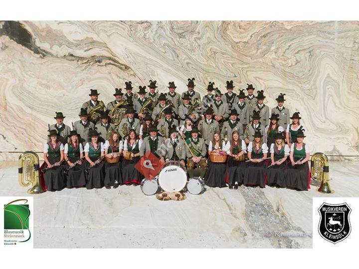 Musikverein Kleinsölk