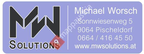 MW-Solutions