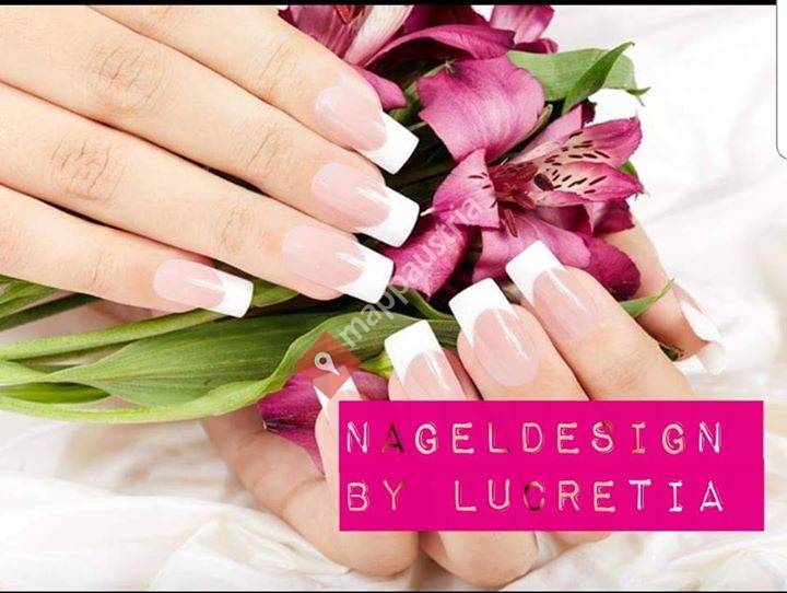 Nageldesign by Lucretia