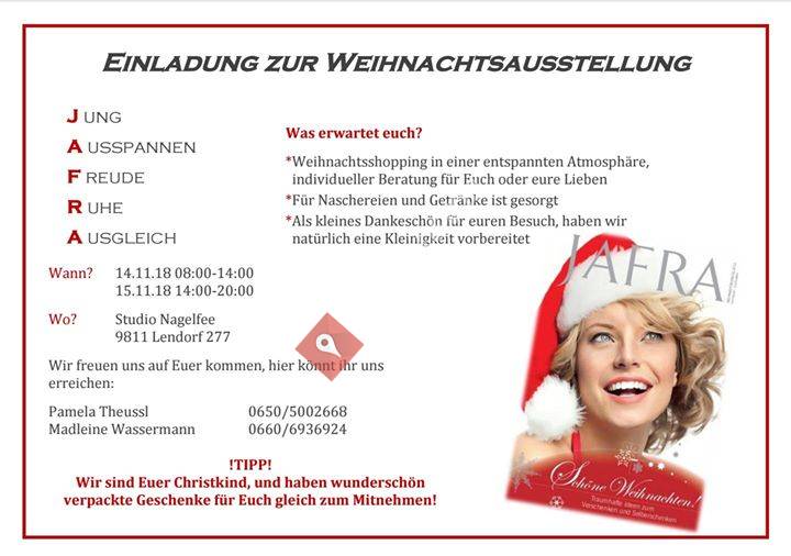 Nagelfee - Pamela Theussl