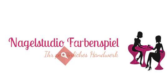 Nagelstudio Farbenspiel