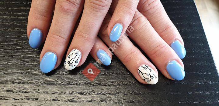 Nagelstudio Sandra