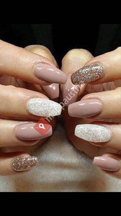 Nagelstudio- Schöne Hände by Ana