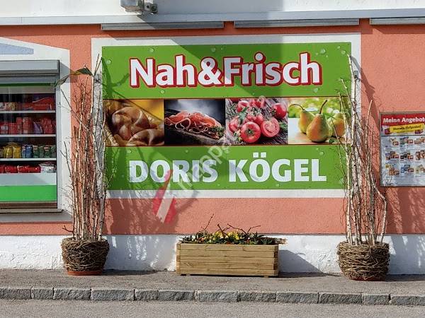 Nah&Frisch Kögel Kernhof