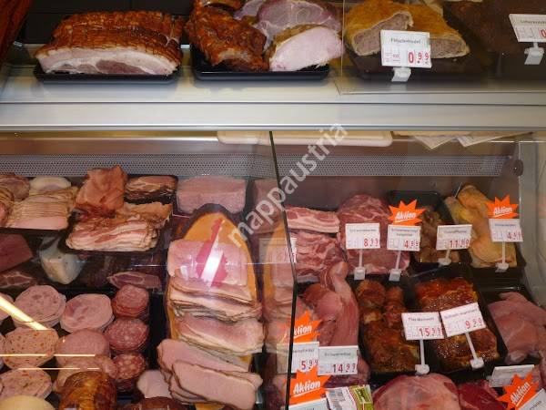 Nah&Frisch Probst Gurten