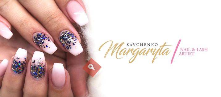 Nail Lash Artist MargarytaSavchenko