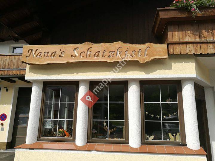 Nana's Schatzkistl