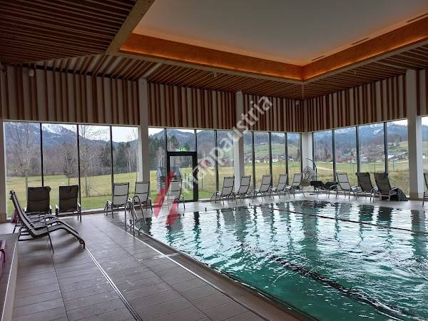 Narzissen Vital Resort Bad Aussee