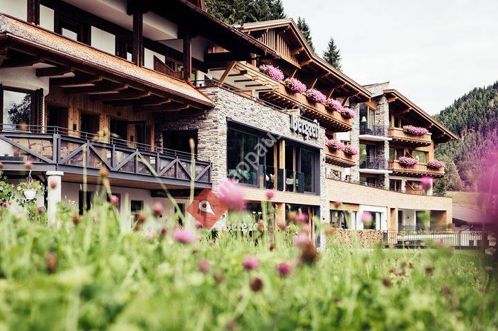 Natur & Biohotel Bergzeit