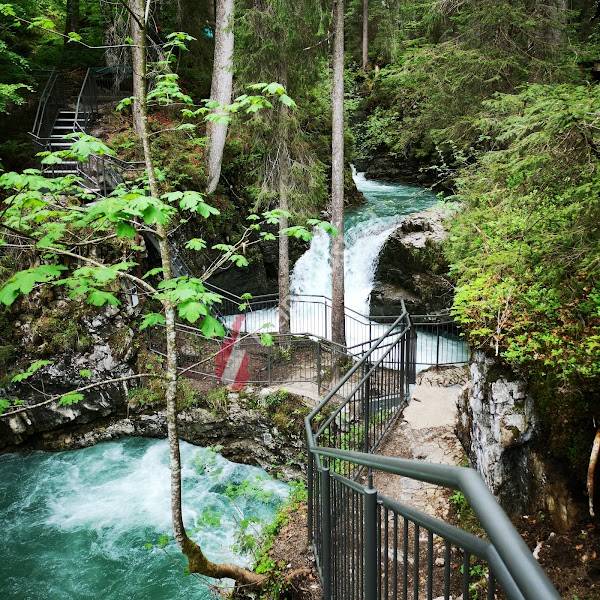 Naturbrücke