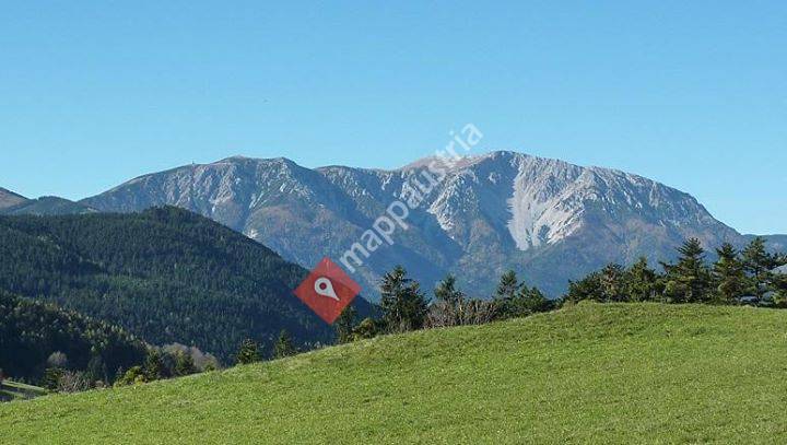 Naturfreunde Winzendorf