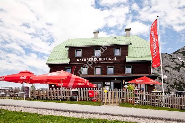 Naturfreundehaus Tauplitz