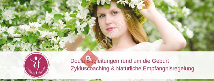 Natürlich Frau sein