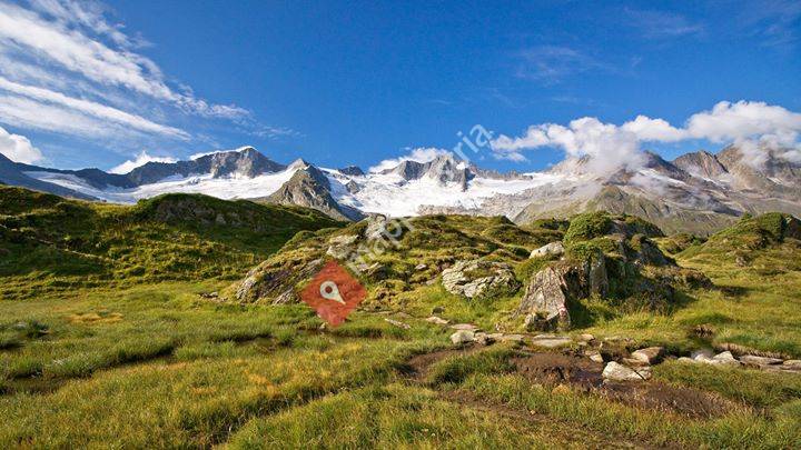 Naturpark Zillertaler Alpen