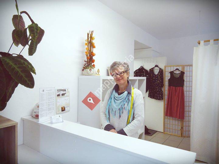 Änderungsschneiderei Erika Gruber