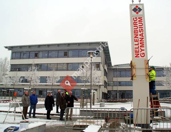 Nellenburg-Gymnasium