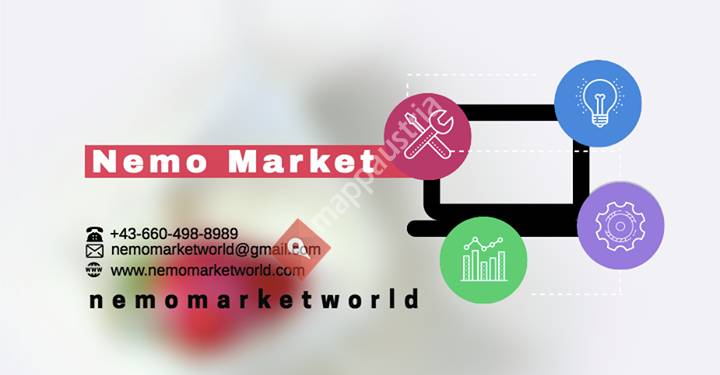 Nemo Market