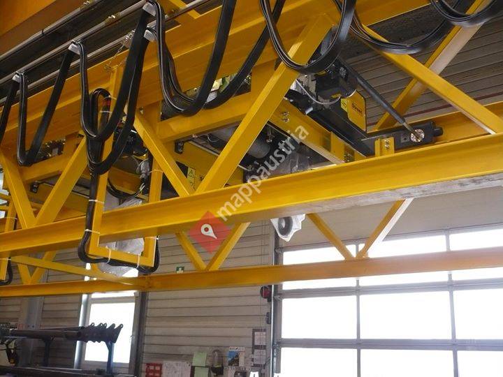 NEQ Cranes GmbH