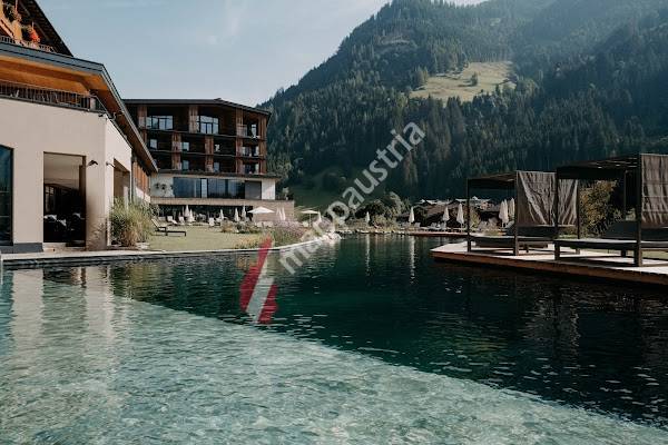 Nesslerhof - the natureness hotel