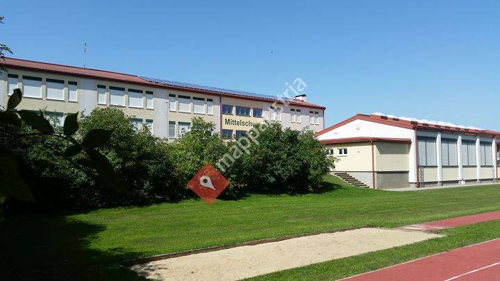 Neue Mittelschule Groß Gerungs