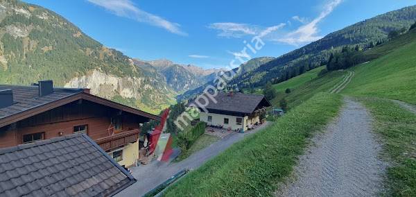 Neuhaus Margarethe und Rupert Prommegger