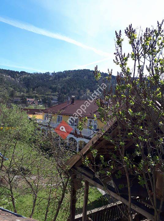 NeuningerHOF Schönberg Kamptal