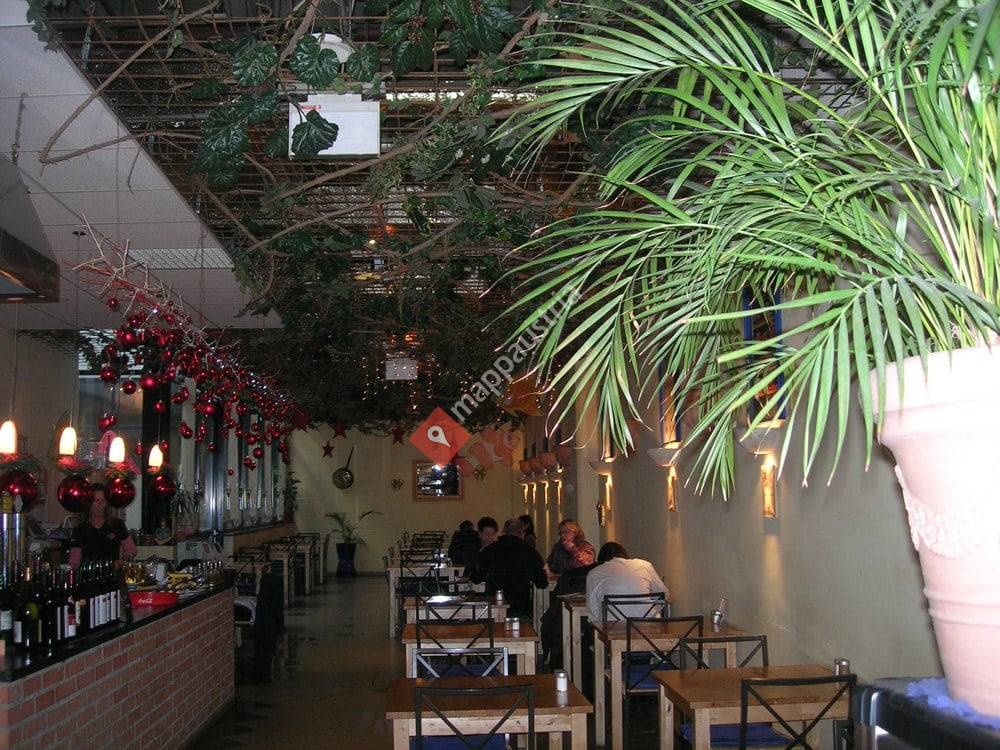 New Italian Ristorante