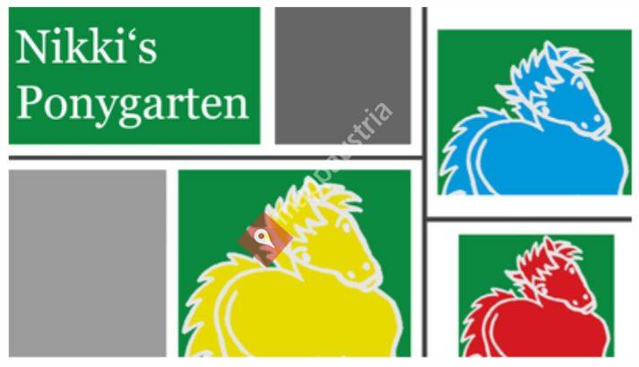 Nikki's Ponygarten
