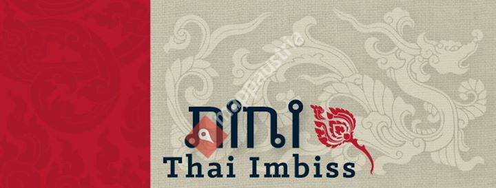 Nini Thai Imbiss