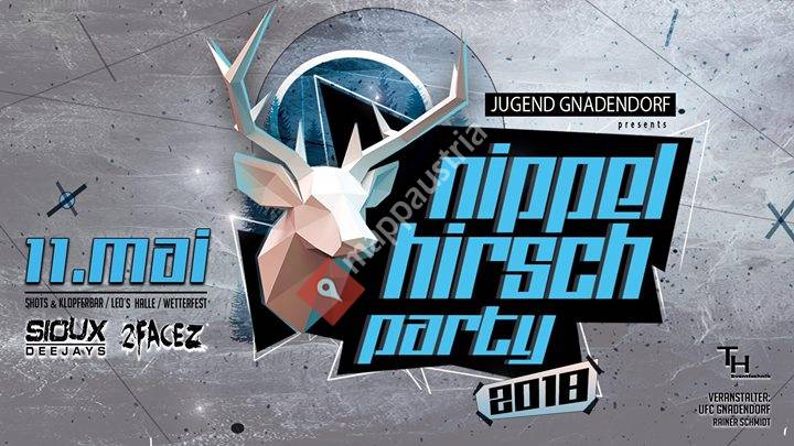 Nippelhirschclub