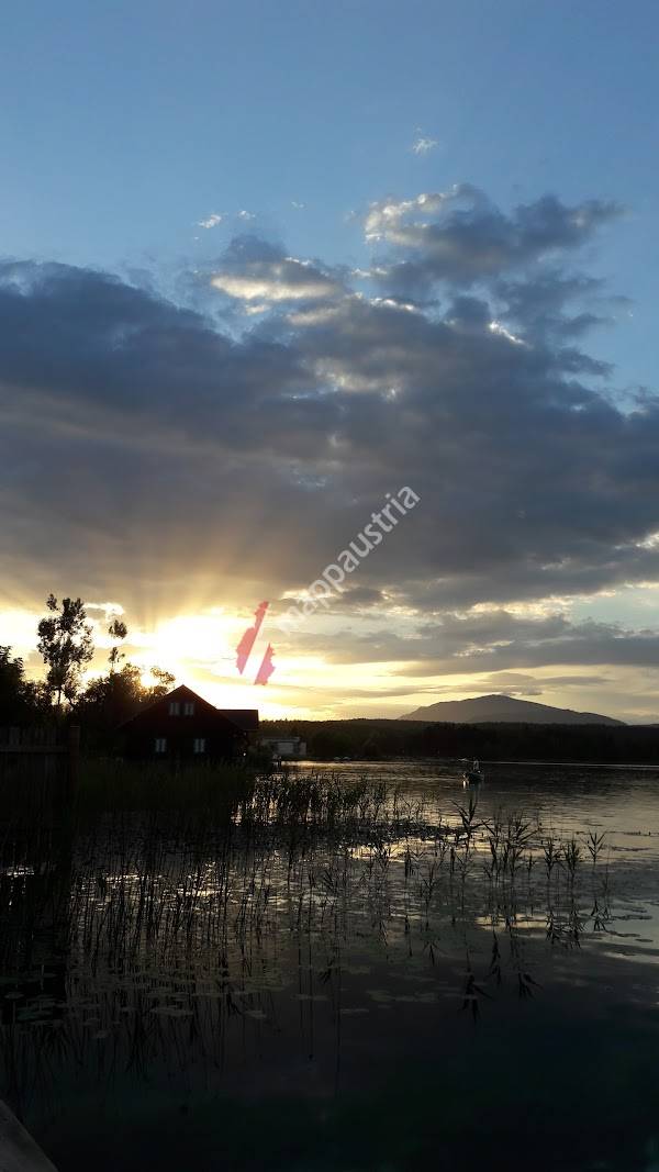 Niveabad Faaker See / Strandbad und Restaurant Faak