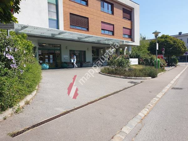 NÖ Pflege- und Betreuungszentrum Gänserndorf