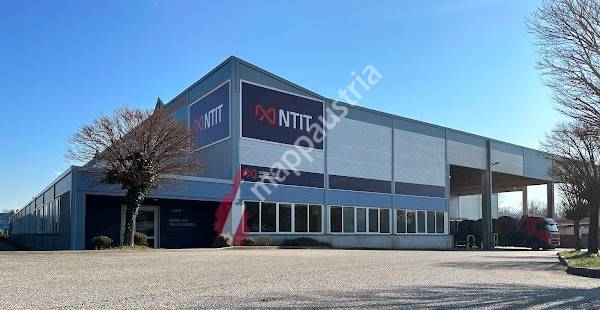 NT & IT GmbH