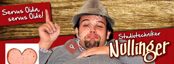 Nullinger