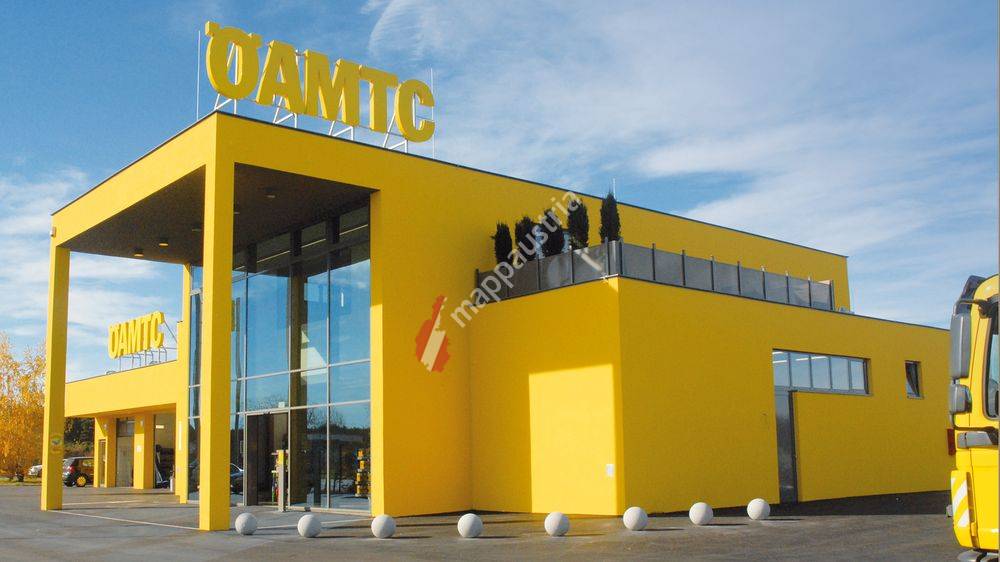 ÖAMTC