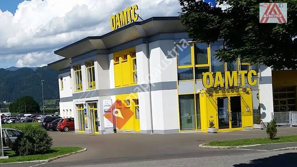 ÖAMTC-Betriebe, Gesellschaft m.b.H.