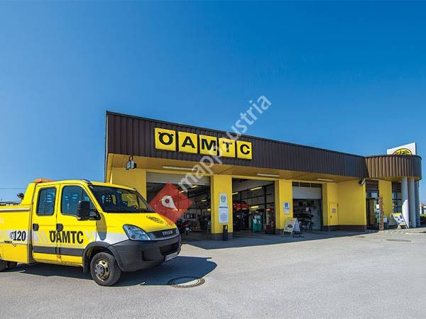 ÖAMTC-Betriebe, Gesellschaft m.b.H.