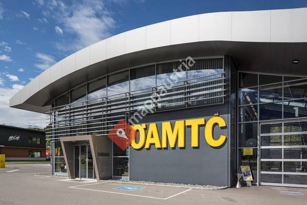 ÖAMTC-Betriebe, Gesellschaft m.b.H.
