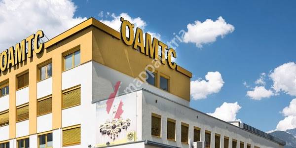 ÖAMTC Stützpunkt Innsbruck