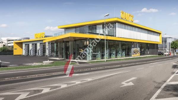 ÖAMTC Stützpunkt Krems