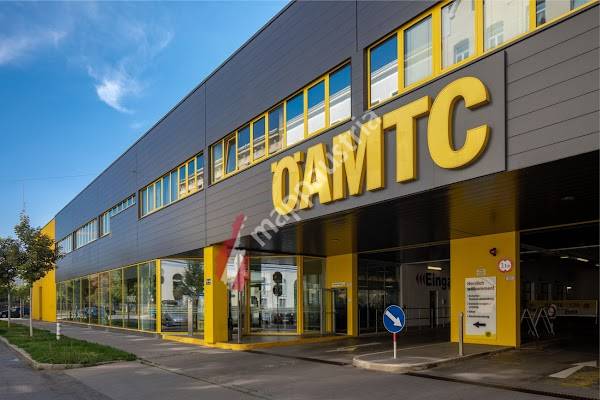 ÖAMTC Stützpunkt Pasettistraße