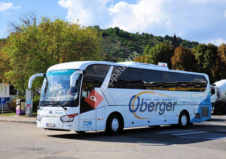 Oberger Gastronomie & Busreisen