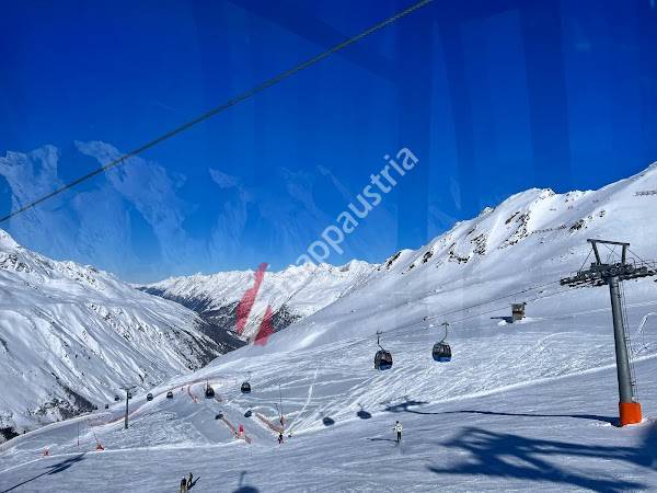 Obergurgl-Hochgurgl