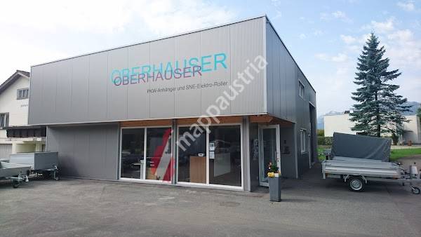 Oberhauser Handels GmbH
