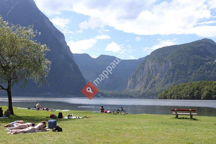 Obertraun Resort