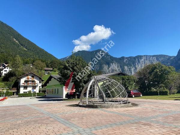 Obertraun - Tourismusbüro der Ferienregion Dachstein Salzkammergut
