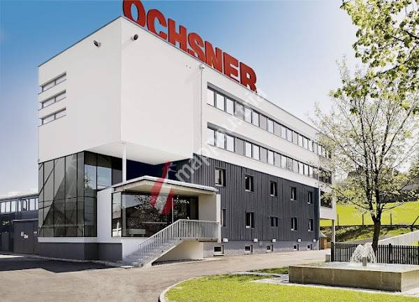 Ochsner Wärmepumpen GmbH