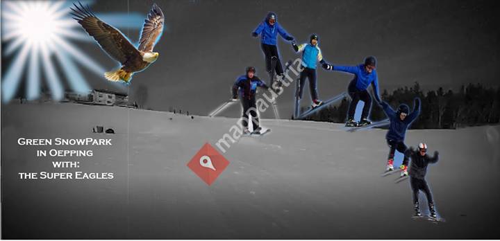 Oeppinger Snowpark